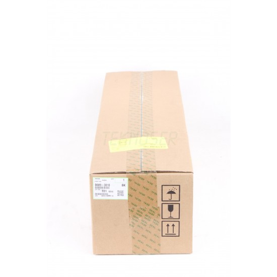 Ricoh D0893010 Orijinal Siyah Developer Unit MP C3001-3501 (D0893010)