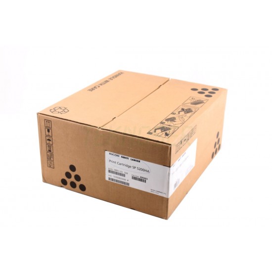 Ricoh SP 5200HE Orijinal Toner SP 5210