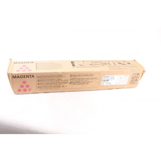 Ricoh Pro C 9100 Orijinal Kirmizi Toner Pro C9110