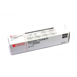 Ricoh Type 2200 Orijinal Toner FT 2012-2212