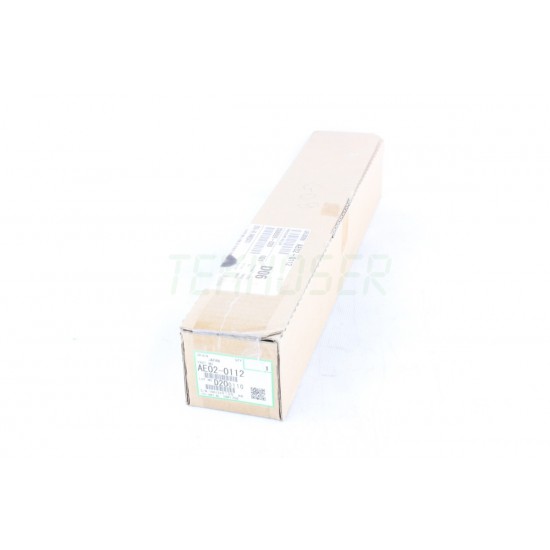 Ricoh AE020112 Lower Fuser Pressure Roller Ricoh AE020112 Lower Fuser Pressure Roller