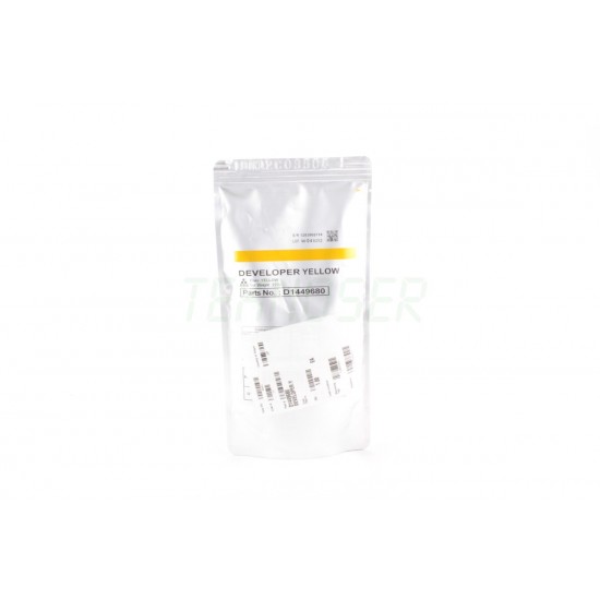 Ricoh MP C3002-3502-4502-5502 Orijinal Sari Developer (D1449680)