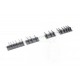 Ricoh D0294482 Upper Gate Pawl Assembly