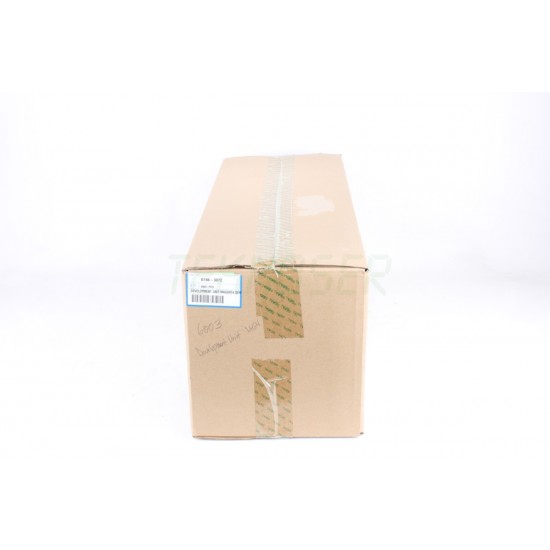 Ricoh MP C3003-3503-4503-5503-6003 Orijinal Kirmizi Developer Unit (D1863030-D1863070-D1863071-D1863072)