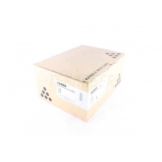 Ricoh SP 5100 Orijinal Toner