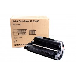 Ricoh SP 5100 Orijinal Toner