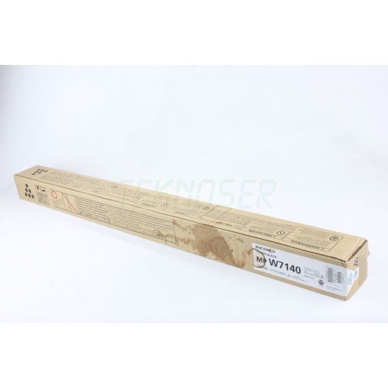 Ricoh MP W5100-7100-7140-8140 Orijinal Toner