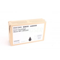 Ricoh MP CW2200-2201 Orijinal Siyah Kartuş (841720)