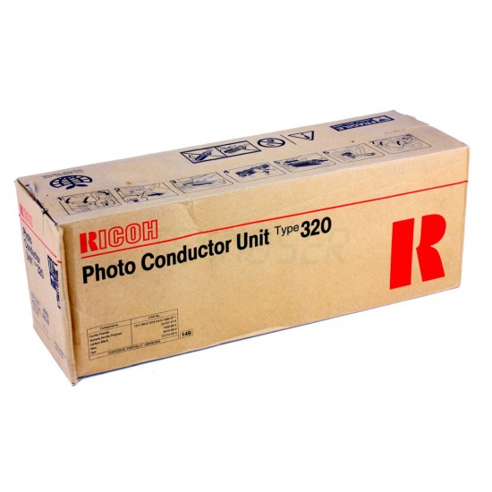 Ricoh Type 270 Orijinal Drum Unit (Aficio 220-270)(400633-400636-400637-411052) Ricoh Type 270 Orijinal Drum Unit (Aficio 220-270)(400633-400636-400637-411052)