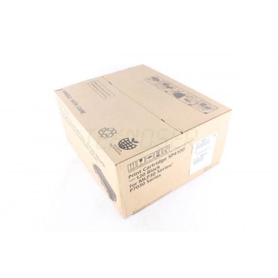 Ricoh SP 4100 Orijinal Toner SP 4110 (15000 Sayfa) Ricoh SP 4100 Orijinal Toner SP 4110 (15000 Sayfa)