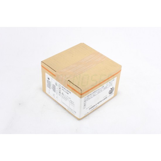 Ricoh Pro C651-751 Orijinal Sari Developer (D0749680)