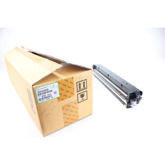 Ricoh D2443020 Orijinal Siyah Developer MP C2004-2504