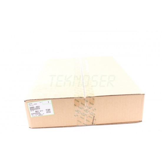 Ricoh D0094551 Guide Plate Holder Ricoh D0094551 Guide Plate Holder