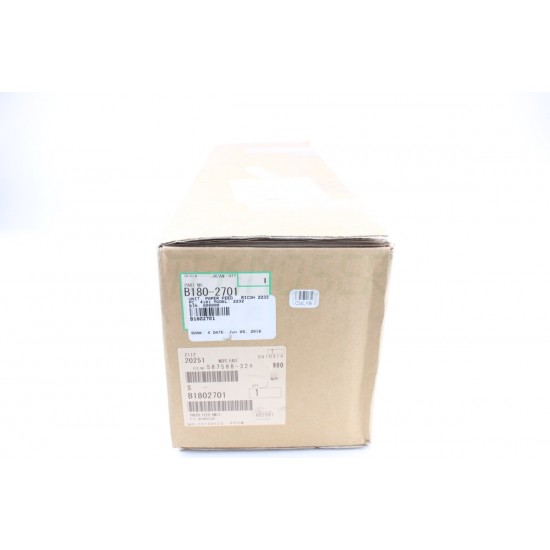 Ricoh B1802701 Paper Feed Unit Ricoh B1802701 Paper Feed Unit