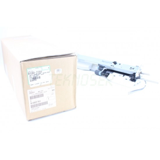 Ricoh B1802701 Paper Feed Unit Ricoh B1802701 Paper Feed Unit
