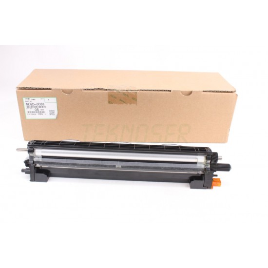 Ricoh MP C 300-400-401 Orijinal Sari Developer Unit (M0263024-M0263033)