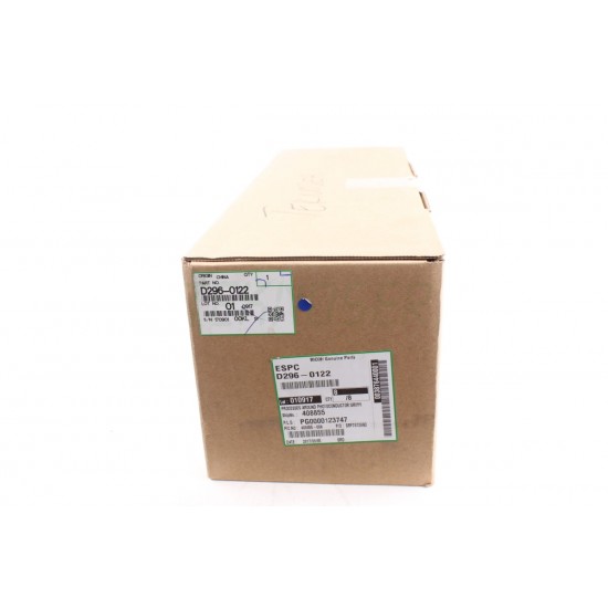 Ricoh D2140122 Orijinal Mavi Drum-Developer Unit MP C306-307-406-407 (D2960122)