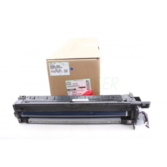 Ricoh D2140122 Orijinal Mavi Drum-Developer Unit MP C306-307-406-407 (D2960122)