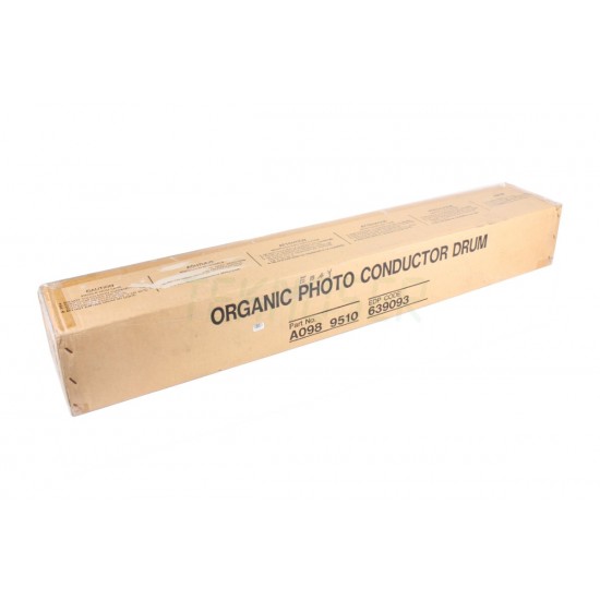 Ricoh A0989510 Orijinal Drum (FW 740-750-760-770-780-810-830-870)