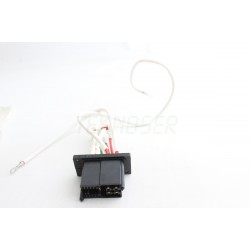 Ricoh B2134227 Harness Fuser EU