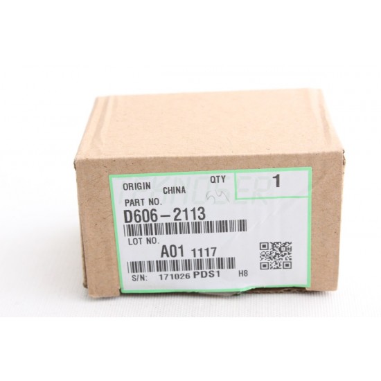 Ricoh D6062113 ADF Pickup Roller