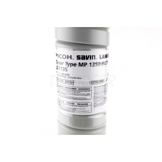 Ricoh MP 1100-1350-9000 PRO 906-1106-1356 Orijinal Toner