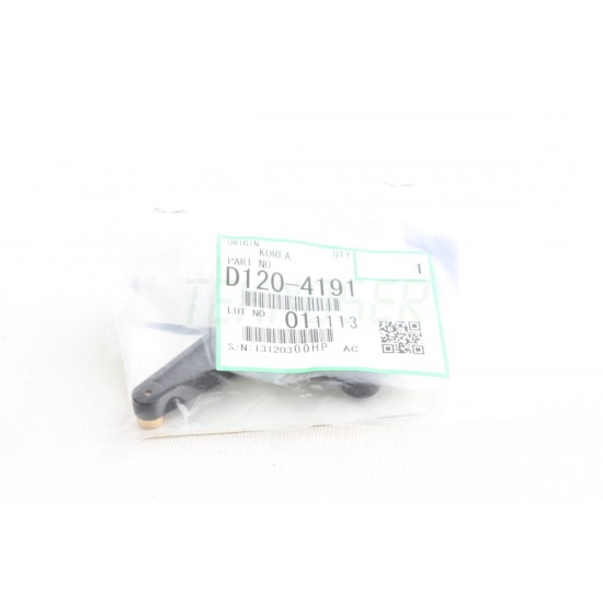 Ricoh D1204191 Rear Pressure Release Lever