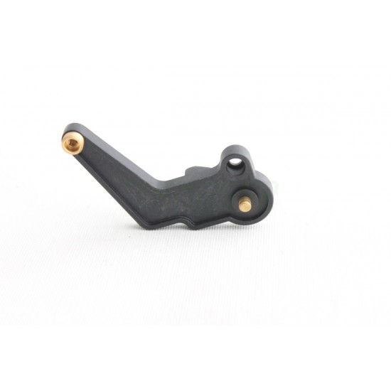 Ricoh D1204191 Rear Pressure Release Lever