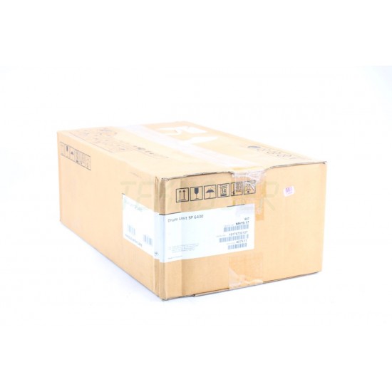 Ricoh SP 6430 Orijinal Drum Unit (407511)