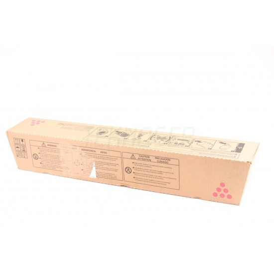 Ricoh Pro C 7100 Orijinal Kirmizi Toner Pro C7110