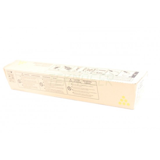 Ricoh Pro C 7100 Orijinal Sari Toner Pro C7110