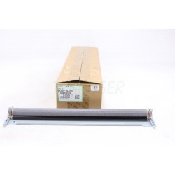 Ricoh D0394380 Fuser Pressure / Oil Supply Roller Stay