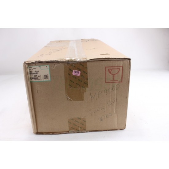 Ricoh D0114003 Fuser Unit