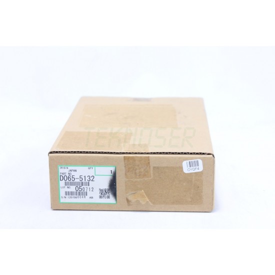 Ricoh D0655132 PCB PFB Three Way