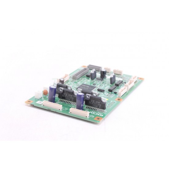 Ricoh D0655132 PCB PFB Three Way