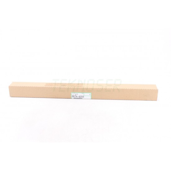 Ricoh D0746255 Cleaning Brush Roller