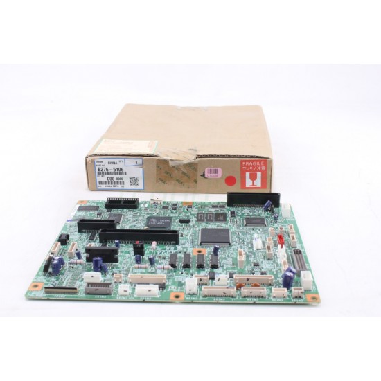 Ricoh B2765106 BICU Board