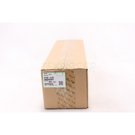 Ricoh D1584103 Fuser Frame