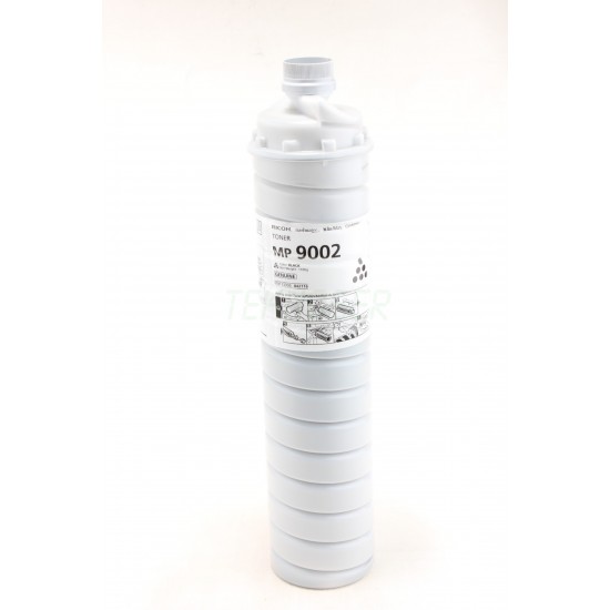 Ricoh MP 9002 Orijinal Toner MP 6000-6001-6002-6005-6008-7502-7505-7508