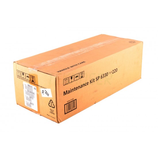 Ricoh 406721 Maintenance Kit