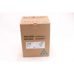 Ricoh Pro C 5100 Orijinal Mavi Toner Pro C5110