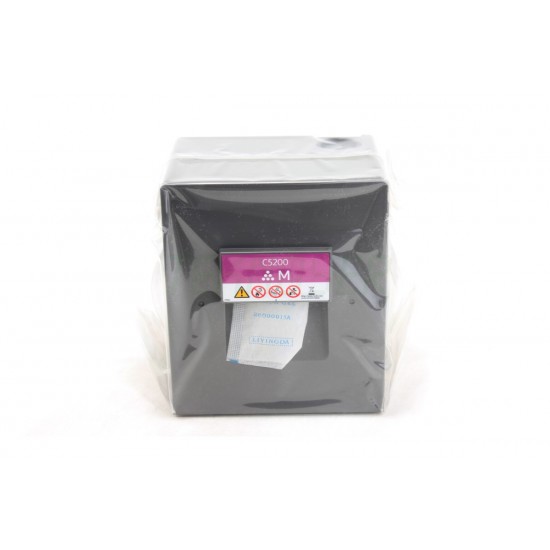 Ricoh Pro C 5200 Orijinal Kirmizi Toner Pro C5210