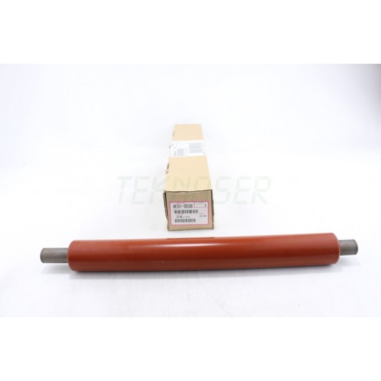 Ricoh AE010036 Upper Fuser Roller