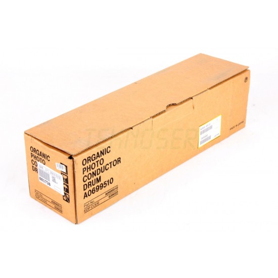 Ricoh A0699510 Orijinal Drum (FT 4215-4220-4222-4227-4415-4418-4421-4422-4427-4435-4727-5233-5433-5733)