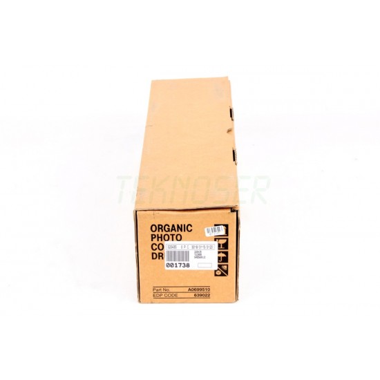 Ricoh A0699510 Orijinal Drum (FT 4215-4220-4222-4227-4415-4418-4421-4422-4427-4435-4727-5233-5433-5733)