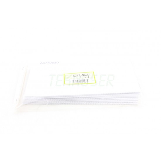 Ricoh A0779520 Charge Corona Wire