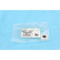 Ricoh AB011457 Gear for Paper Transport Roller 23T