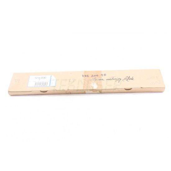 Ricoh 52163080 Blade (Toner Metering) Ricoh 52163080 Blade (Toner Metering)