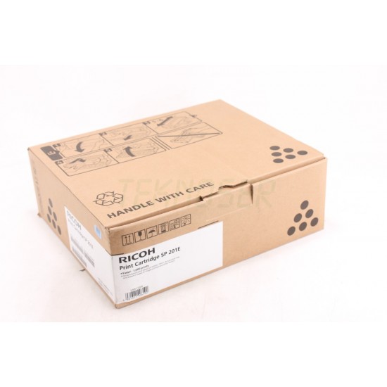 Ricoh SP 201E Orijinal Toner SP 200-201-202-203-204-210-211-213-220 (1000 Sayfa)