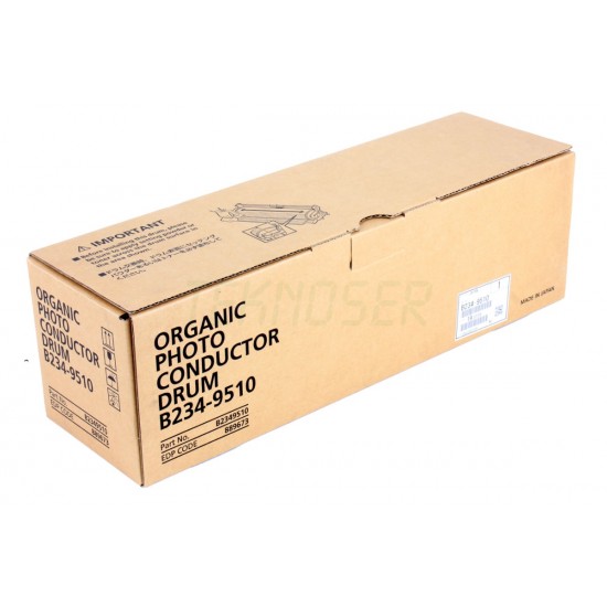 Ricoh B2349510 Orijinal Drum MP 1100-1350-9000 Pro 906-1106-1356